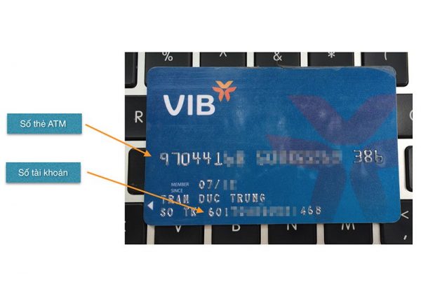 Tài khoản ngân hàng là gì? Thủ tục mở tài khoản ngân hàng?