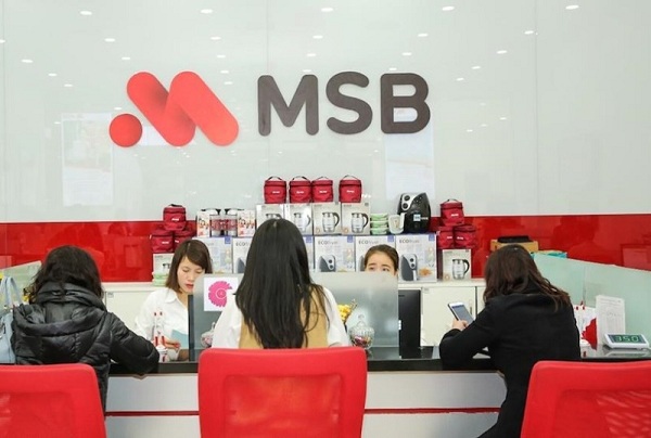 MSB là ngân hàng gì? Thông tin đầy đủ về ngân hàng MSB