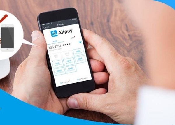 Alipay là gì? Cách nạp tiền vào tài khoản Alipay nhanh nhất