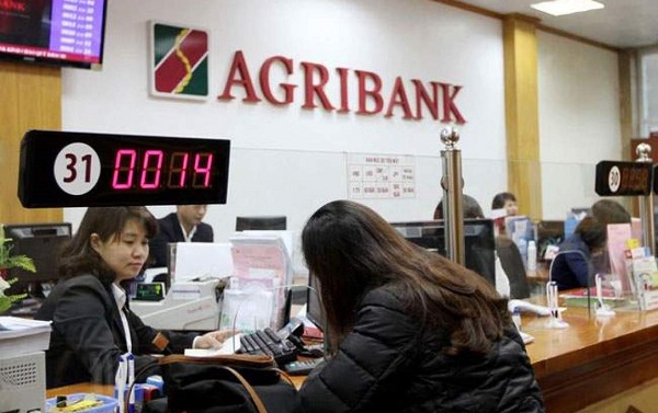 Danh sách các ngân hàng liên kết với AgriBank năm 2021