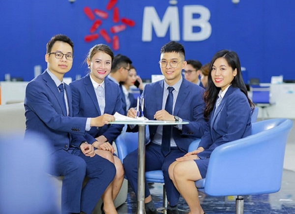 Danh sách các ngân hàng liên kết với MBBank năm 2021
