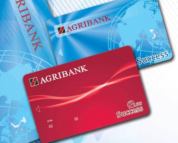 Hướng dẫn cách rút tiền mặt từ cây ATM ngân hàng AgriBank