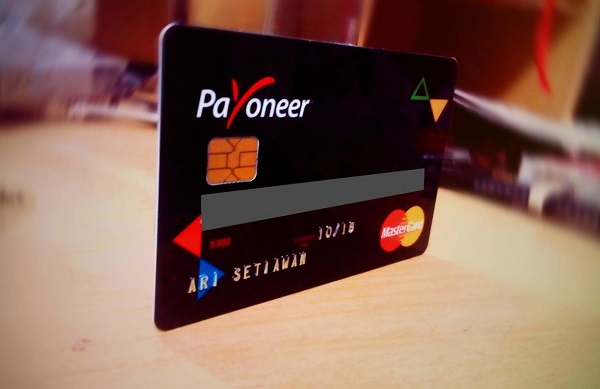 Hướng dẫn cách rút tiền từ Payoneer về tài khoản ngân hàng