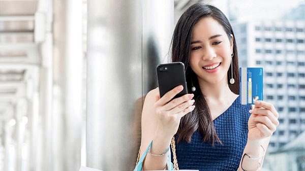 Hướng dẫn cách rút tiền từ thẻ Visa Debit cực dễ dàng