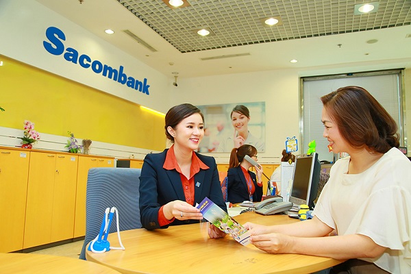 Sacombank là ngân hàng gì? Thông tin đầy đủ về SacomBank?