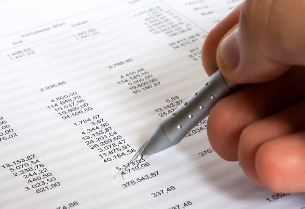 Sao kê ngân hàng là gì? Thủ tục xin sao kê tài khoản thế nào?