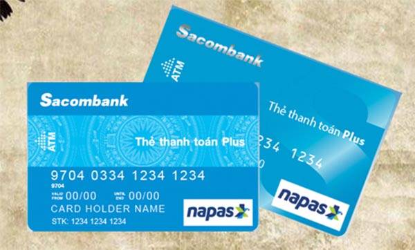 Hướng dẫn cách sao kê tài khoản ngân hàng Sacombank năm 2021