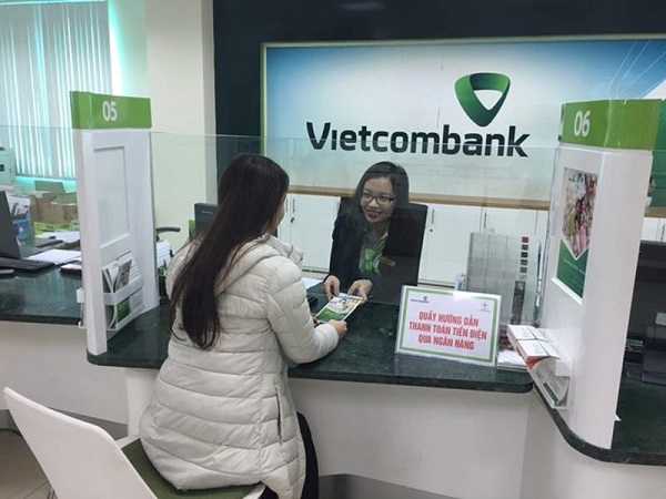 Hotline Vietcombank - Tổng đài CSKH ngân hàng Vietcombank