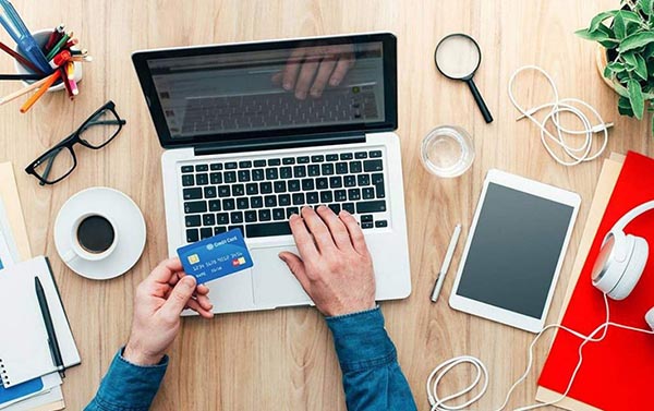 4 Cách thanh toán tiền điện dễ dàng bằng Thẻ Tín Dụng