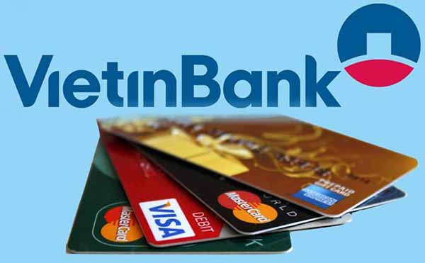 Hướng dẫn sử dụng thẻ ATM ngân hàng Vietinbank cho khách hàng mới
