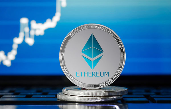 1 Ethereum (ETH) bằng bao nhiêu tiền Việt (VND) hôm nay