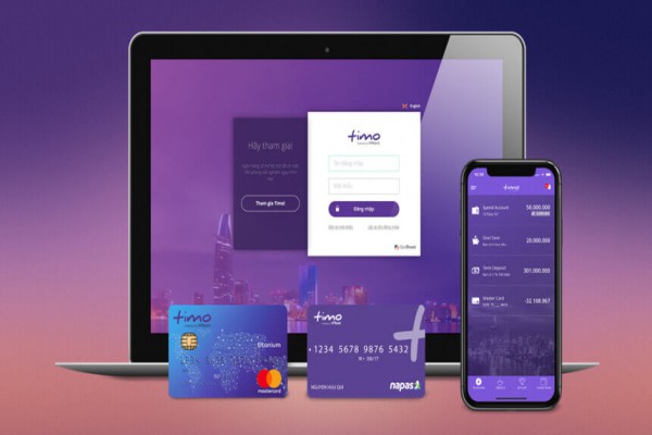 Timo là gì? Hướng dẫn cách mở tài khoản Timo Online