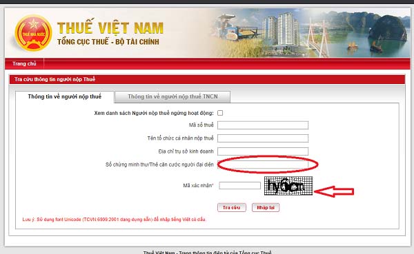 Hướng dẫn cách tra cứu số CMND Online nhanh chóng nhất