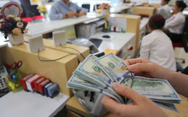 Cập nhật tỷ giá ngoại tệ ngân hàng Eximbank mới nhất hôm nay
