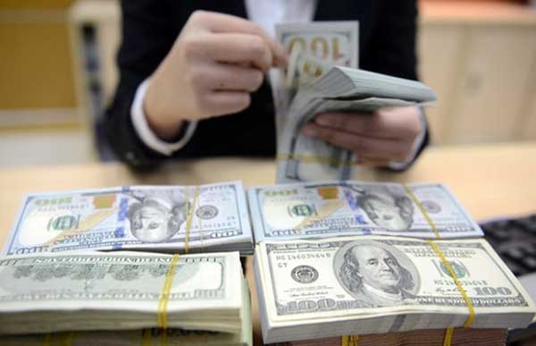 Cập nhật tỷ giá ngoại tệ ngân hàng Agribank hôm nay