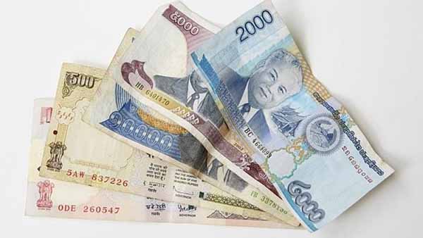 1 Kip Lào bằng bao nhiều tiền Việt và đổi tiền Kip ở đâu?