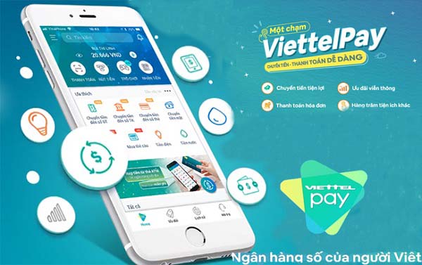 ViettelPay là gì? Cách đăng ký và sử dụng ViettelPay năm 2021