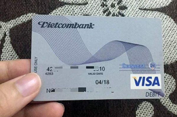 Visa Debit là gì? Nên dùng thẻ Visa Debit ngân hàng nào?