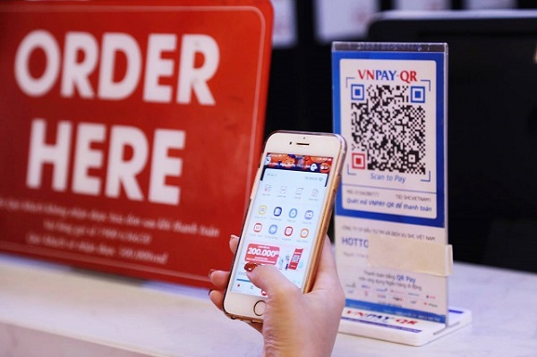 VNPAY-QR là gì? Cách đăng ký và thanh toán bằng VNPAY-QR