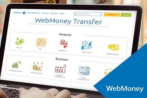 Webmoney là gì? Cách đăng ký và sử dụng Webmoney (WMZ)