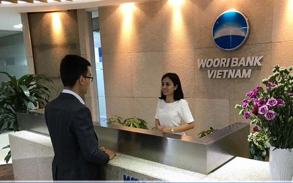 Woori Bank là ngân hàng gì? Có tốt và uy tín hay không?
