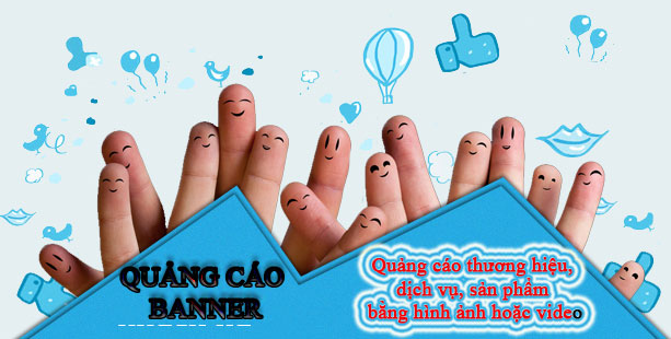 Những điều cần chú ý khi đặt quảng cáo banner