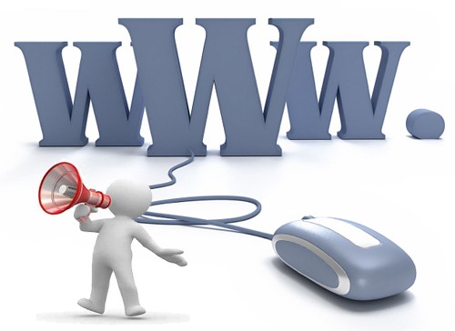 Những hạn chế khi đăng ký tên miền