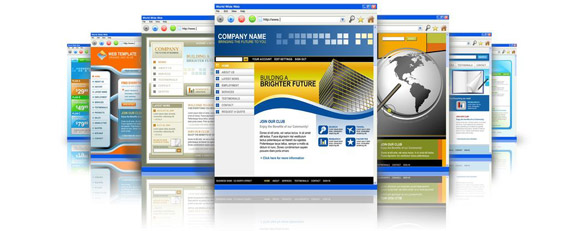 Những sai lầm khi thiết kế web