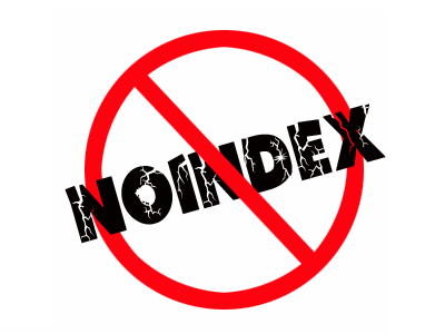 No-Index Tags Là Gì? Tìm Hiểu Về  No-Index Tags Là Gì?
