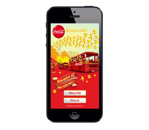 Nói Gì Qua Quảng Cáo Di Động?