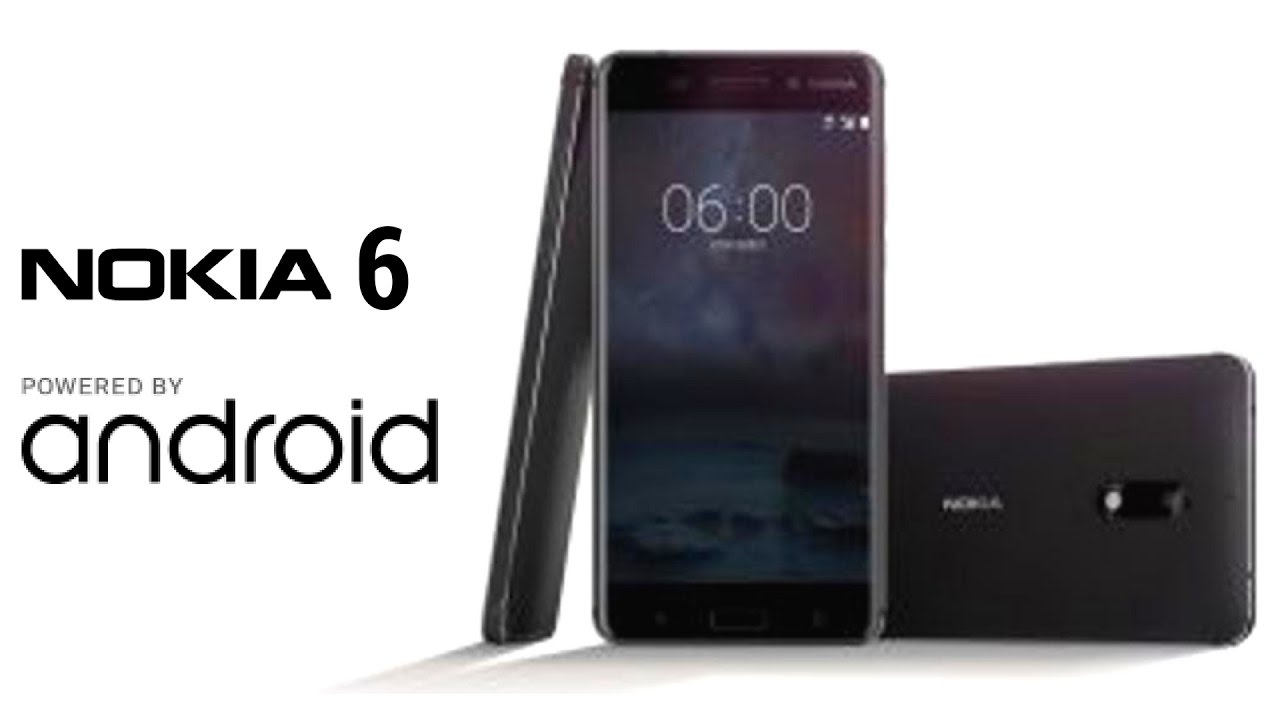 Nokia 6 Là Gì? Tìm Hiểu Về Nokia 6 Là Gì?