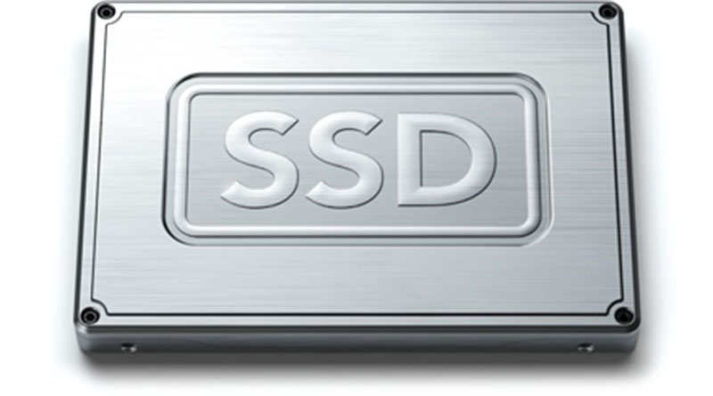 Ổ cứng SSD Là Gì? Tìm Hiểu Về Ổ cứng SSD Là Gì?