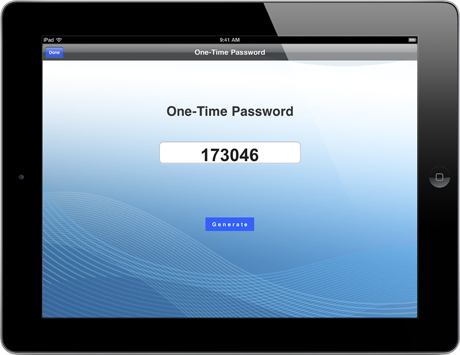 One Time Password Là Gì? Tìm Hiểu Về One Time Password Là Gì?