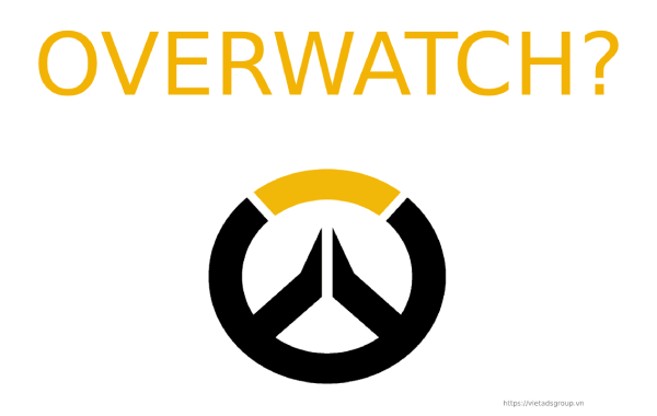 Overwatch Là Gì? Top Các Hero Được Yêu Thích Nhất Overwatch