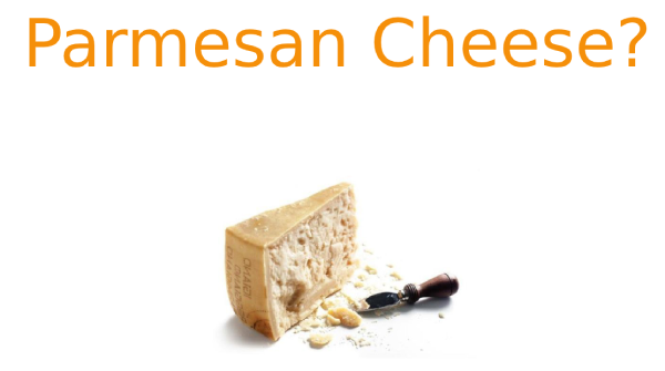 Parmesan Cheese là gì? Tìm hiểu về Parmesan Cheese
