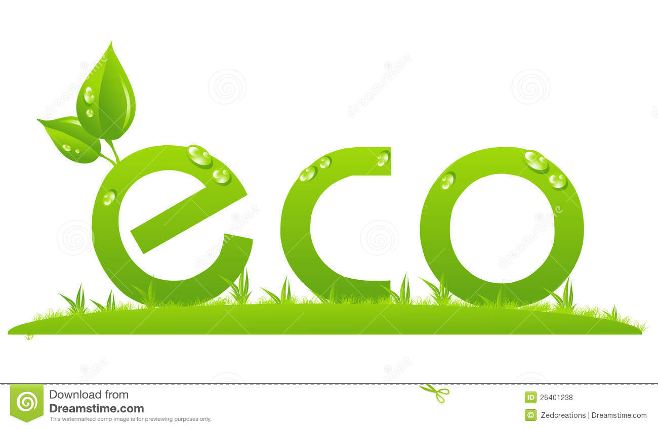 Phong cách Eco là gì? Vật liệu sử dụng cho phong cách Eco?
