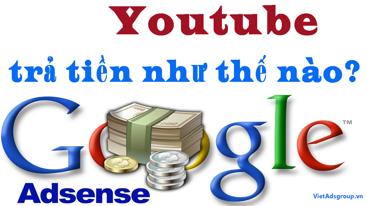 Phương Pháp Kiếm Tiền Tại Nhà Bằng Web Quảng Cáo Adsense?