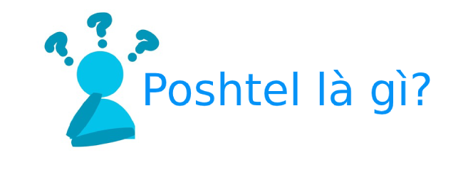 Poshtel là gì? Đặc trưng cơ bản của Poshtel