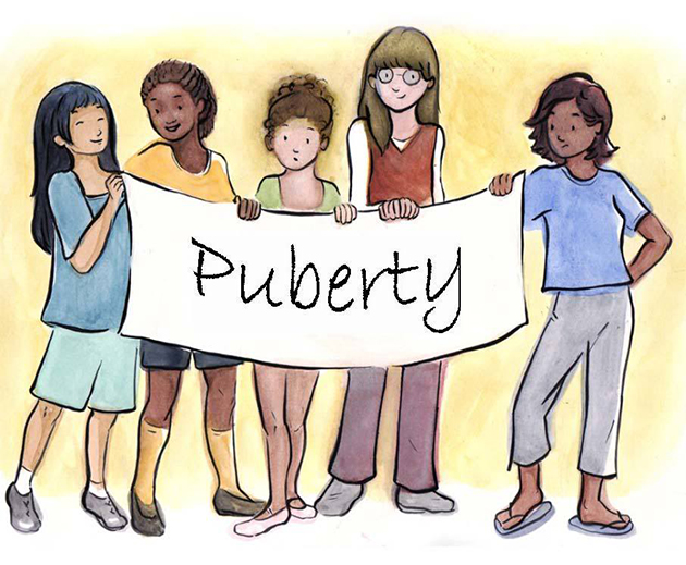 Puberty Là Gì? Tìm Hiểu Về Puberty Là Gì?