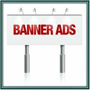 Quảng Cáo Banner hình thức quảng cáo thông dụng nhất