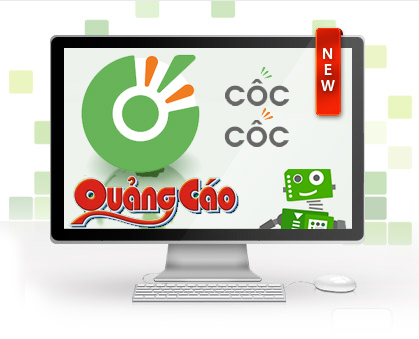 Quảng cáo Cốc Cốc Là Gì? Các Loại Quảng Cáo Cốc Cốc?