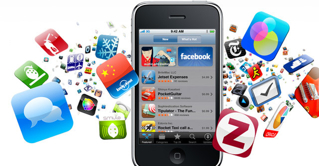 Quảng Cáo Trên Di Động – Tiềm Năng Cho Các Doanh Nghiệp Việt Nam