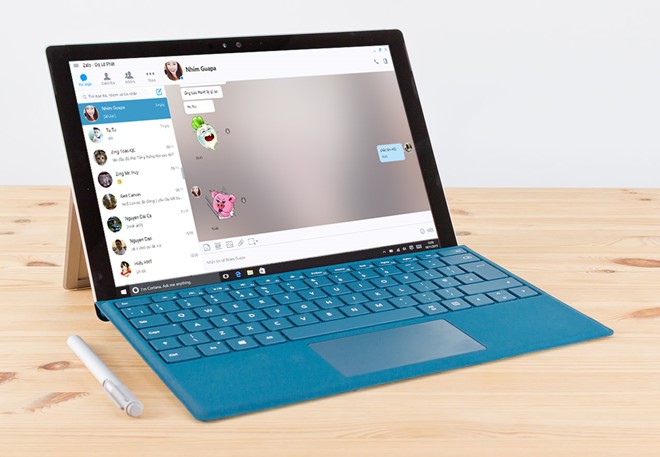 Quảng Cáo Zalo cho PC có bản mới, thêm nhiều tính năng từ mobile?