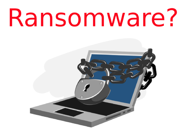 Ransomware là gì? Cách phòng Ransomware