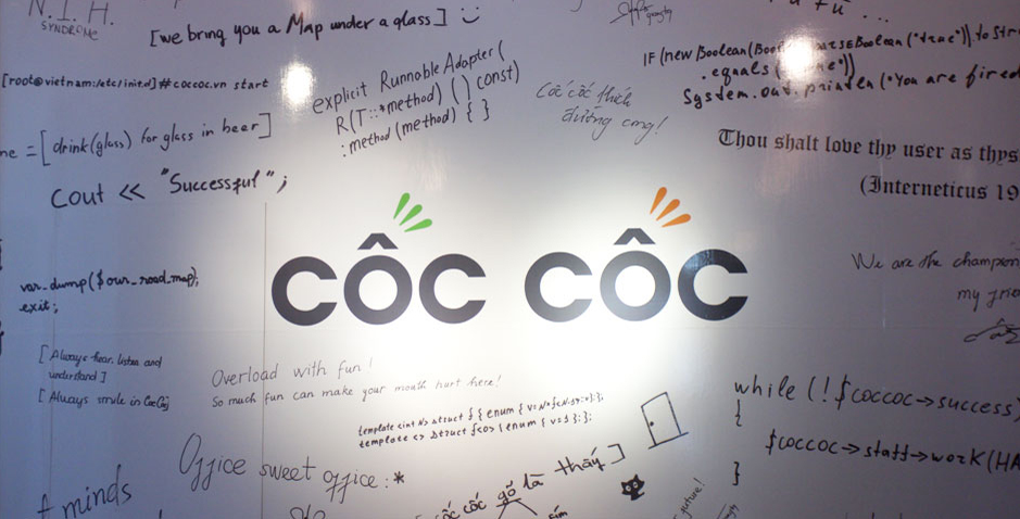 Seo trên trình duyệt Cốc Cốc Tại Sao Không?