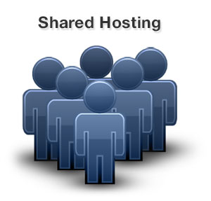 Shared Hosting Là Gì? Tìm Hiểu Về Shared Hosting Là Gì?