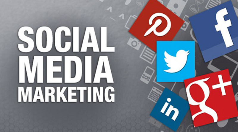 Social Media Marketing Là Gì?Tìm Hiểu Về Social Media Marketing Là Gì?