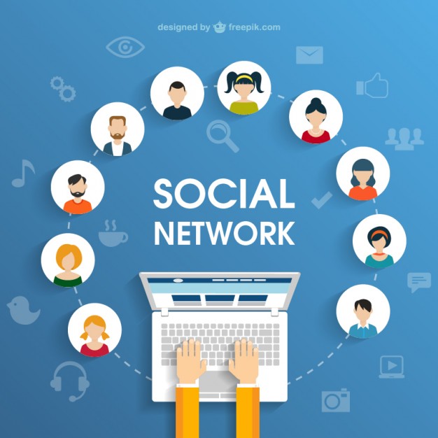 Social Network là gì và những đặc điểm nổi bật Social Media?