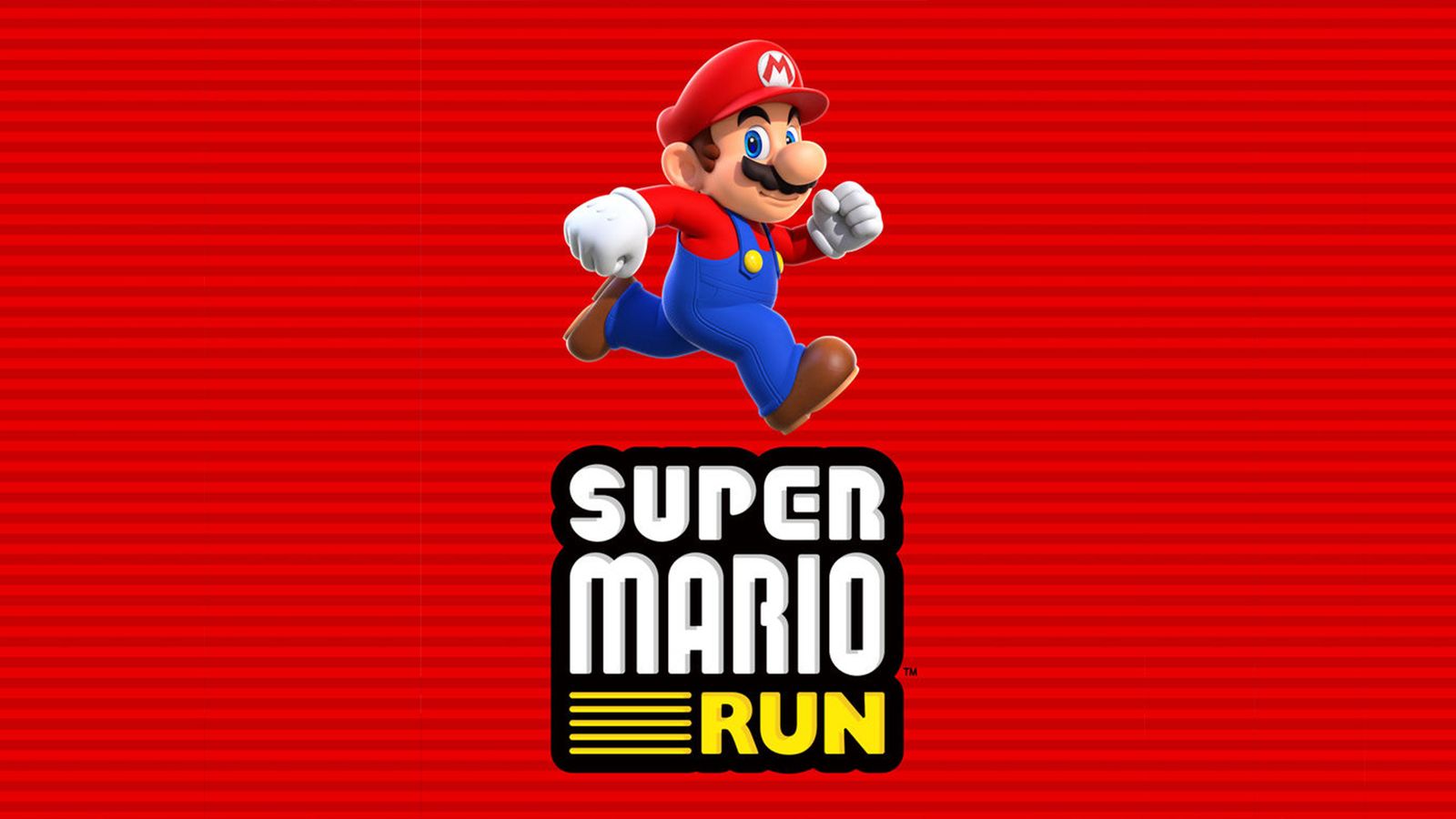 Super Mario Run Là Gì? Tìm Hiểu Về Super Mario Run Là Gì?