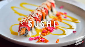 Sushi Là Gì? Tìm Hiểu Về Sushi Là Gì?